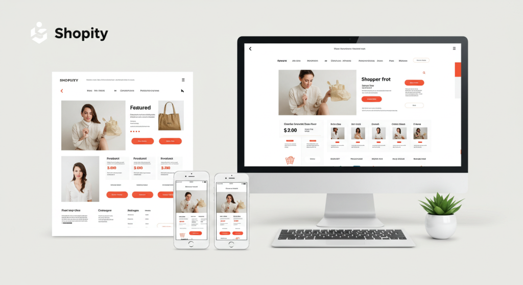 Home shopify store