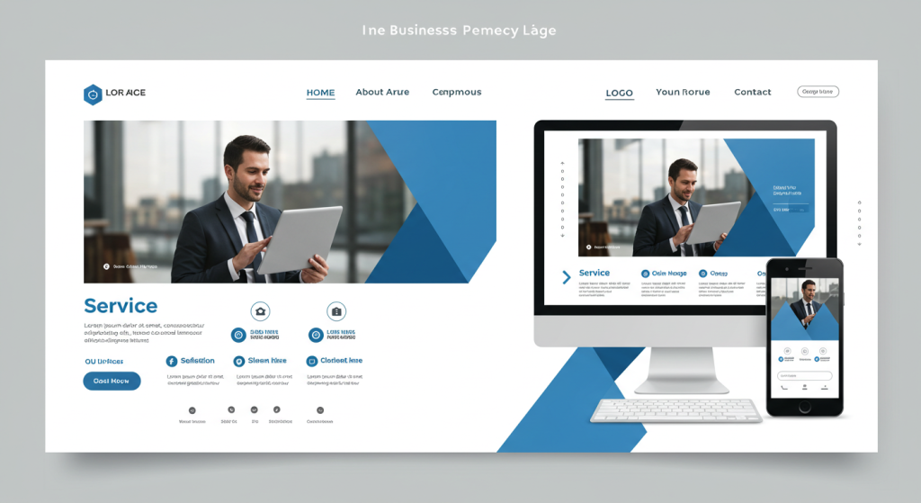 Home business agency
